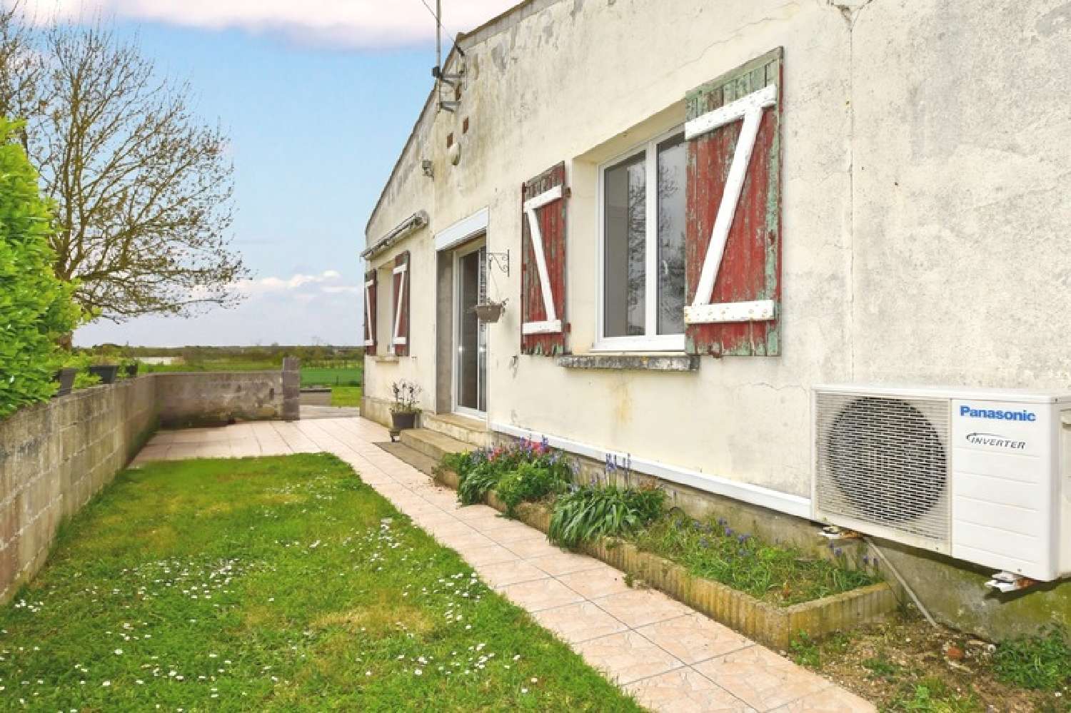 kaufen Haus Le Thou Charente-Maritime 3