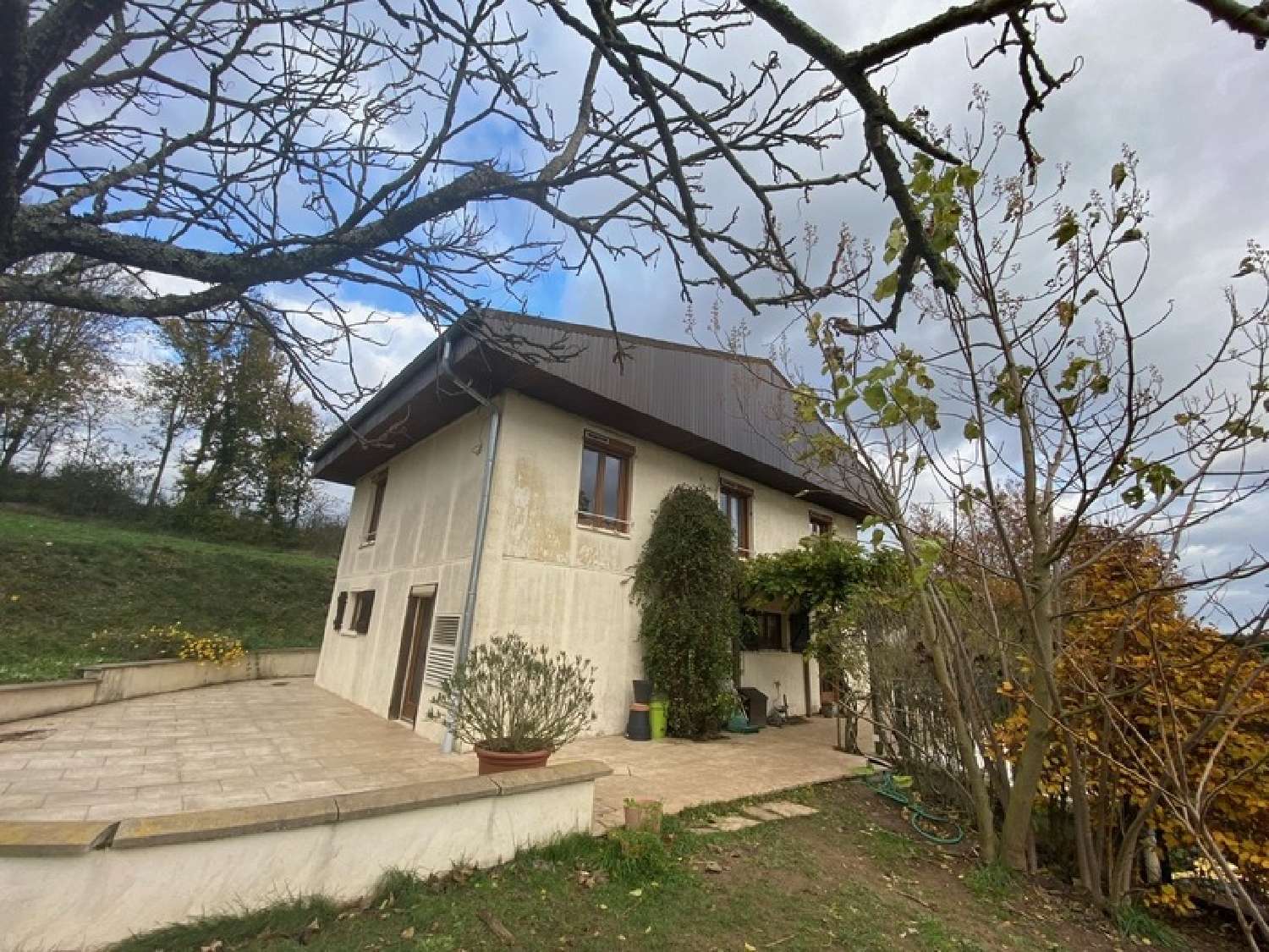  kaufen Haus Le Tremblois Haute-Saône 2