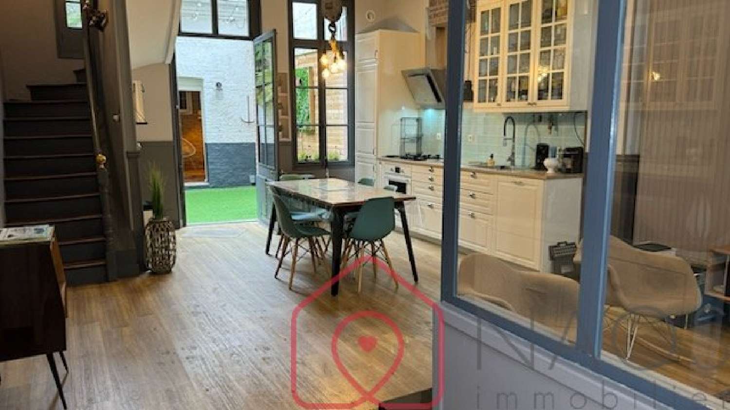  kaufen Haus Le Tréport Seine-Maritime 4
