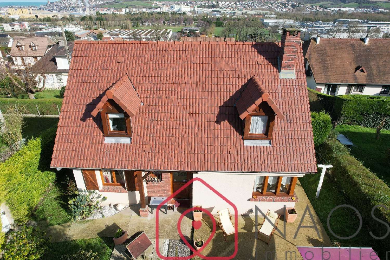  kaufen Haus Le Tréport Seine-Maritime 1