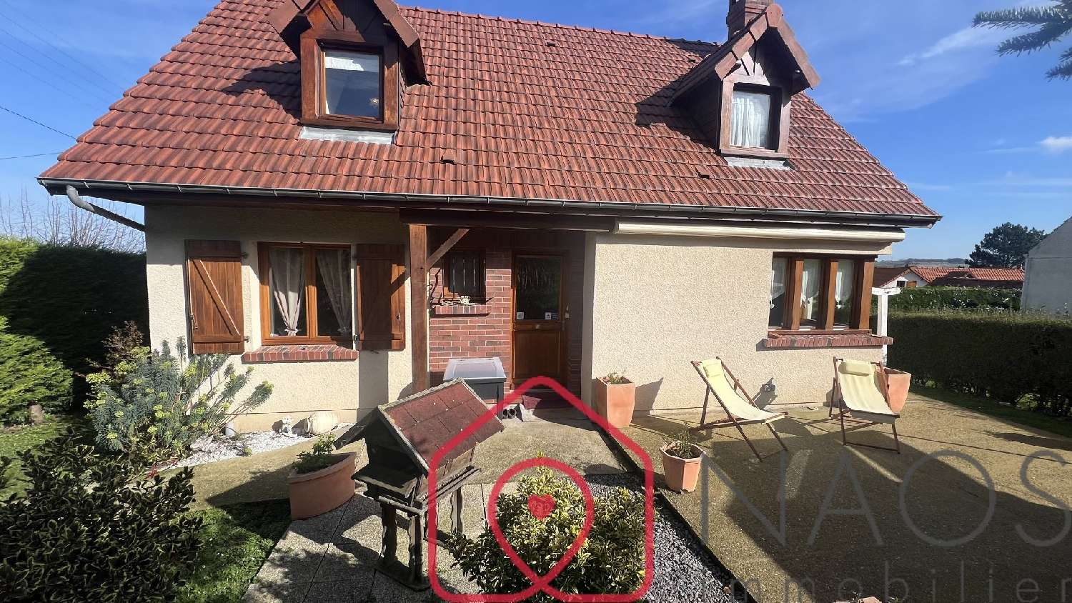  kaufen Haus Le Tréport Seine-Maritime 2