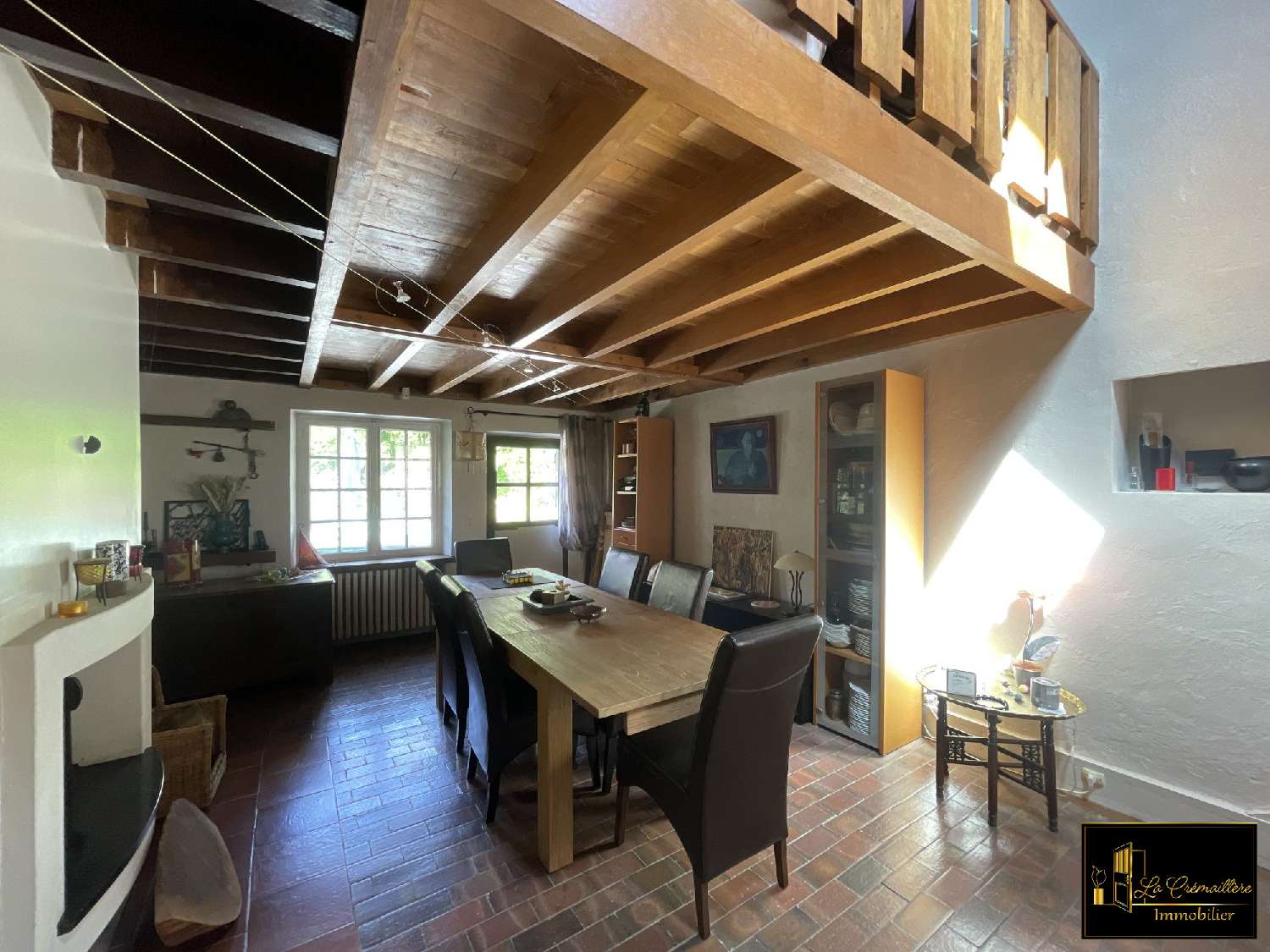  à vendre maison Le Val-Saint-Germain Essonne 4
