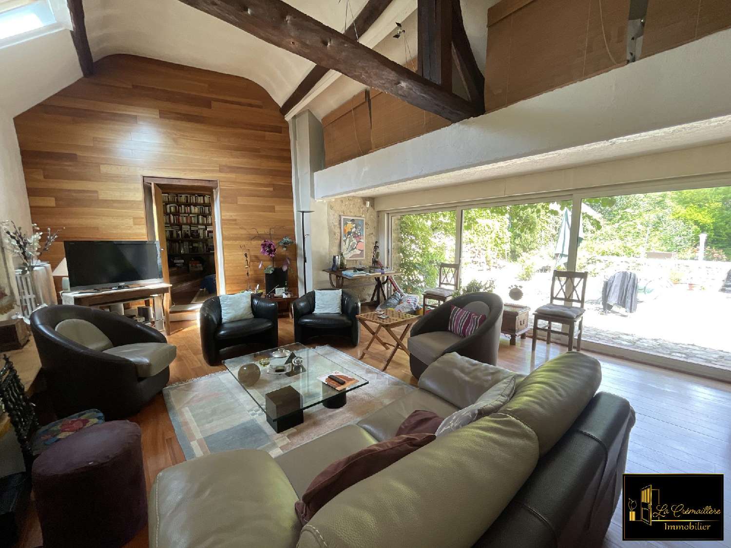  à vendre maison Le Val-Saint-Germain Essonne 5