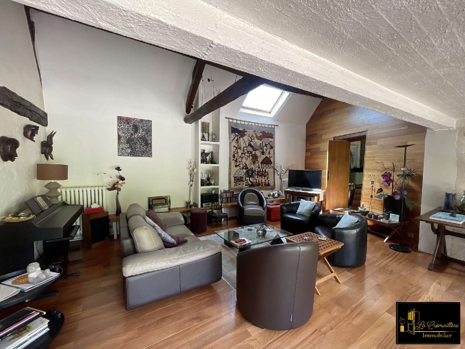  à vendre maison Le Val-Saint-Germain Essonne 6