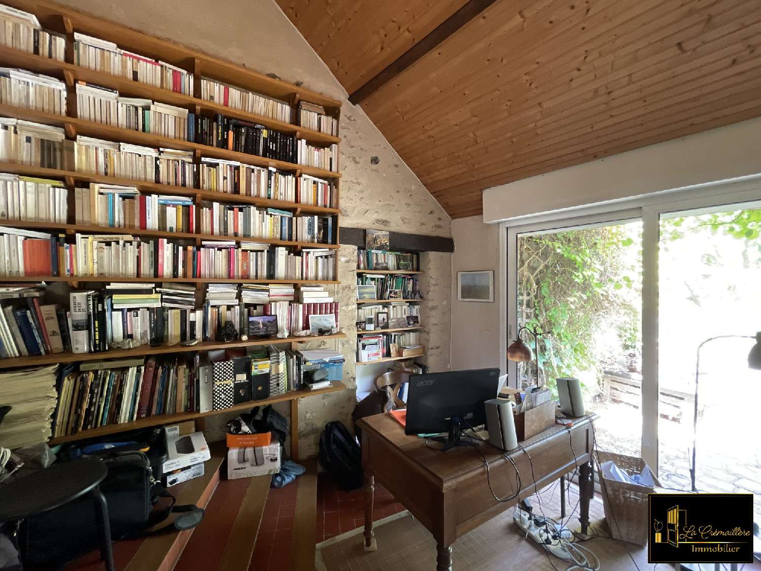  à vendre maison Le Val-Saint-Germain Essonne 7