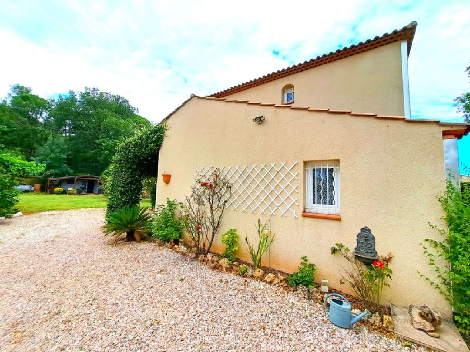  kaufen Haus Le Val Var 7