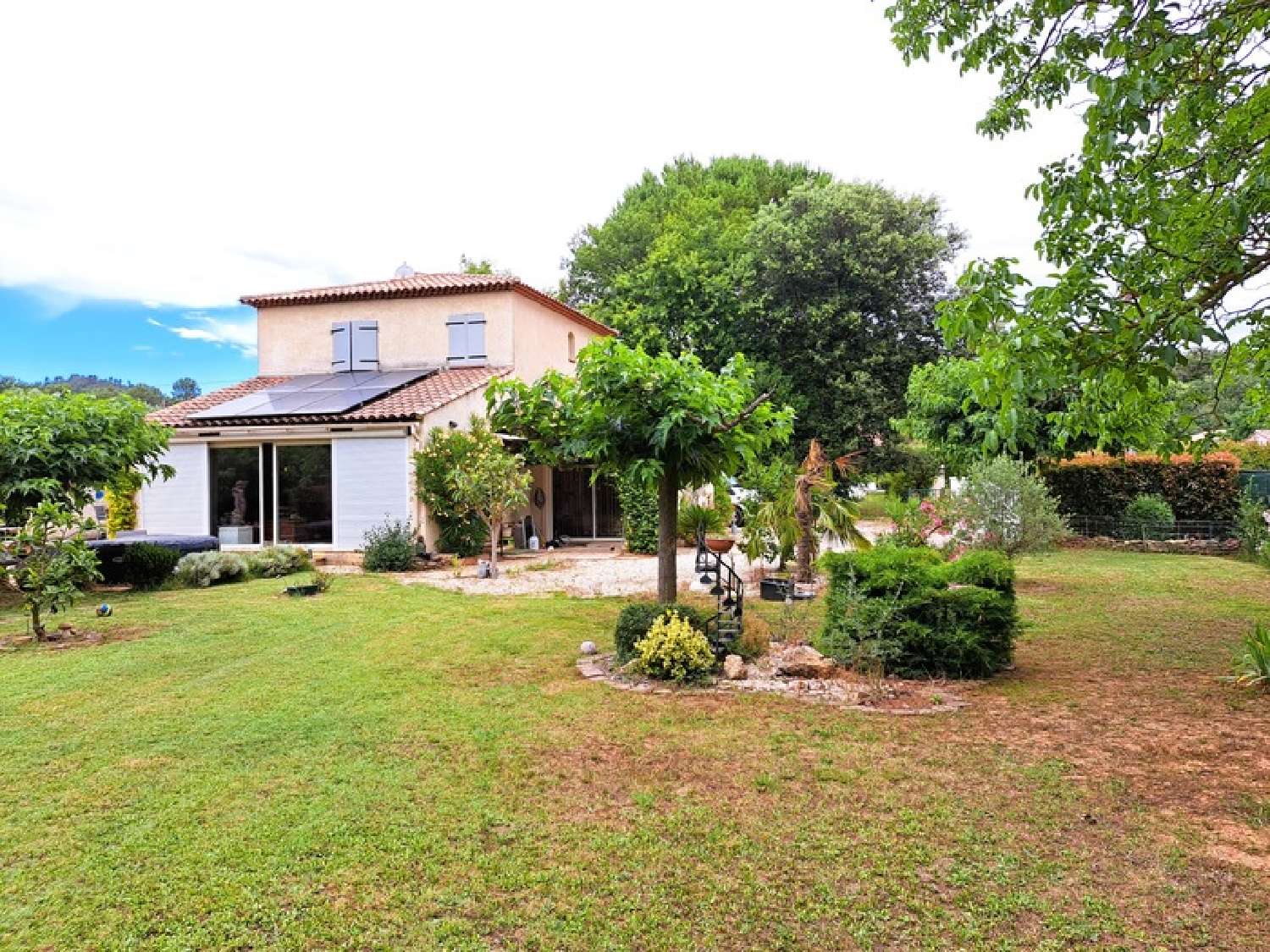  kaufen Haus Le Val Var 8