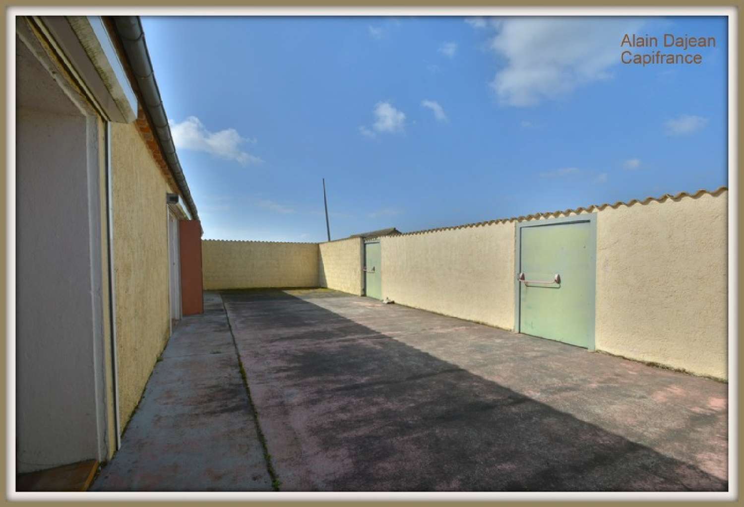  kaufen Haus Lectoure Gers 8