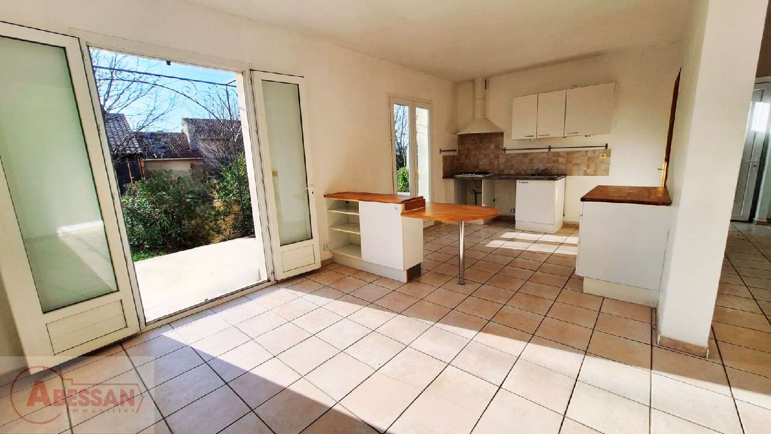  kaufen Haus Lédignan Gard 4