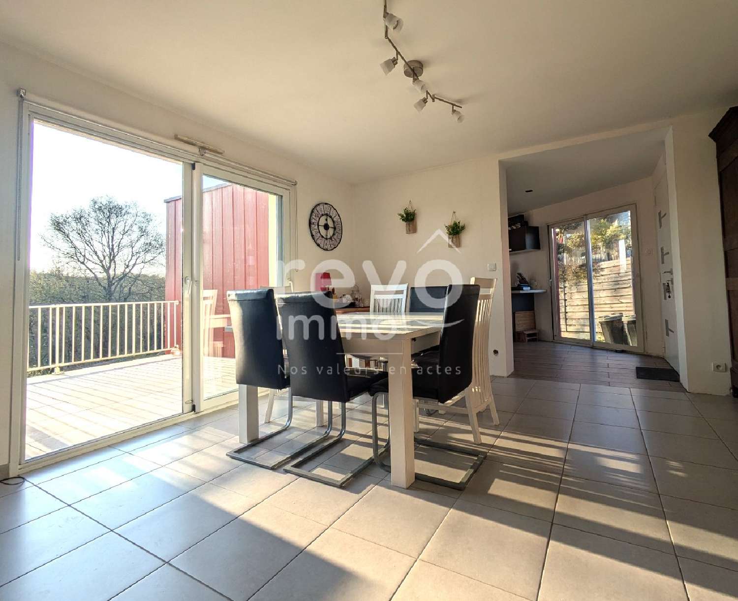 kaufen Haus Touvois Loire-Atlantique 4