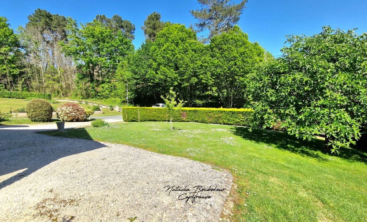  kaufen Haus Lembras Dordogne 5