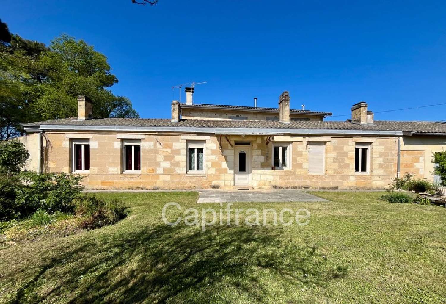  kaufen Haus Léognan Gironde 1