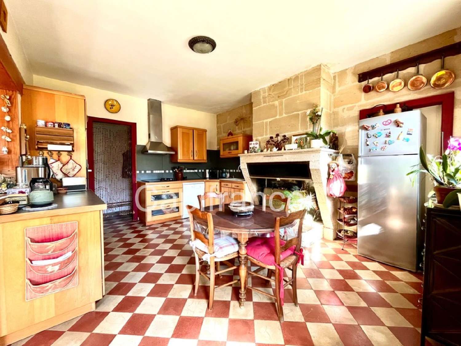  kaufen Haus Léognan Gironde 2