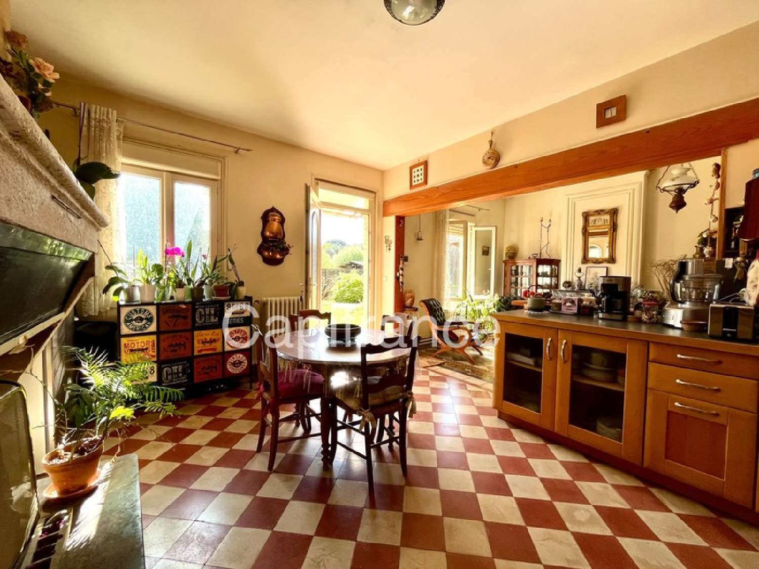  kaufen Haus Léognan Gironde 3
