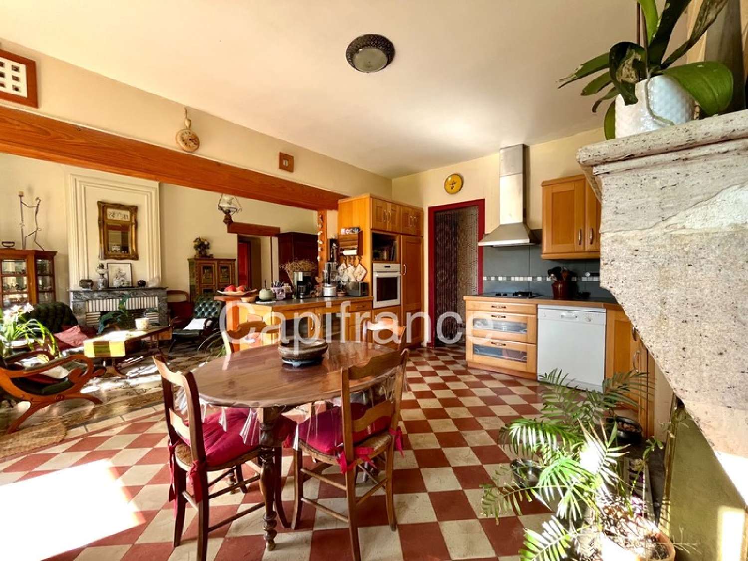  kaufen Haus Léognan Gironde 4
