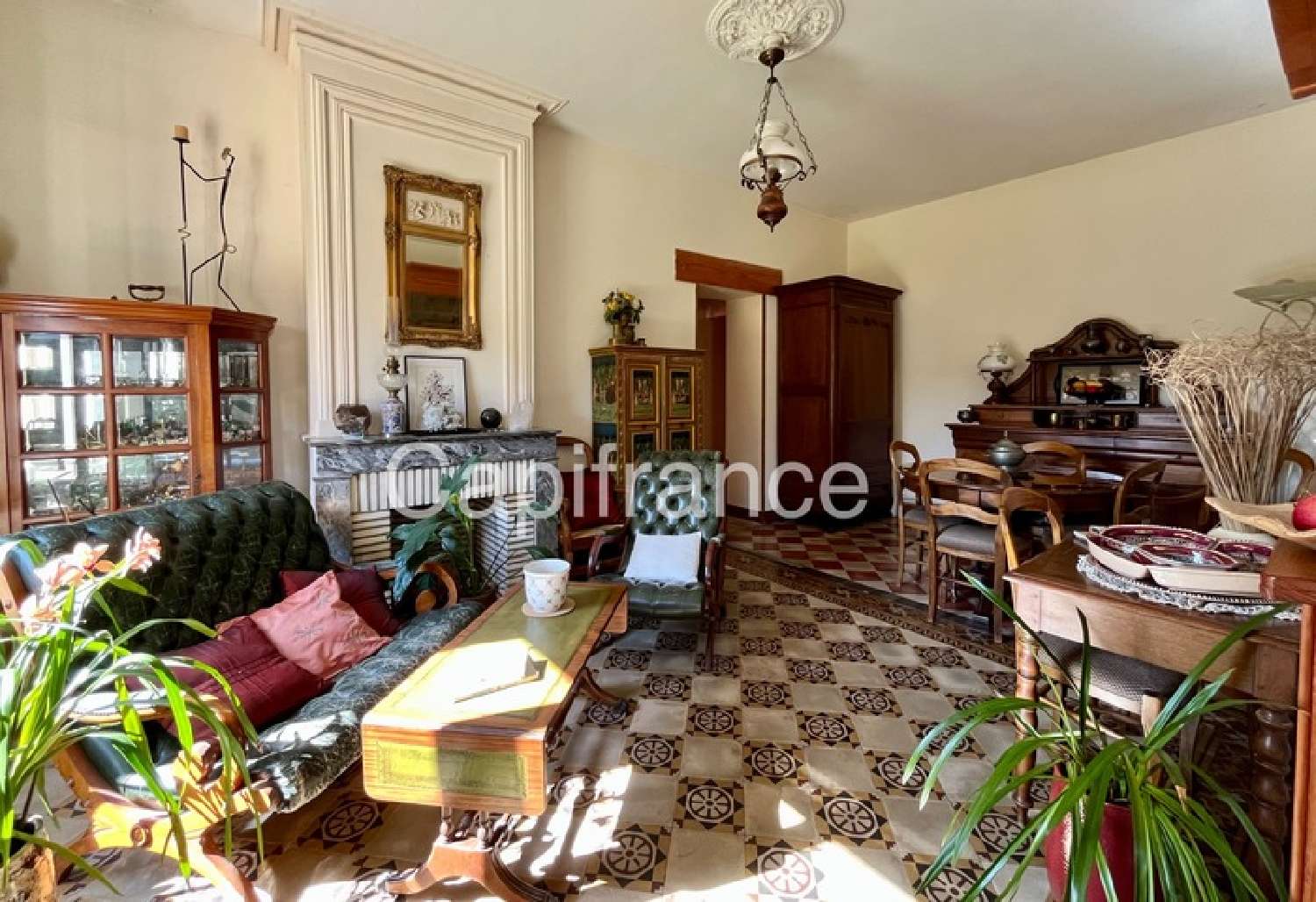  kaufen Haus Léognan Gironde 5