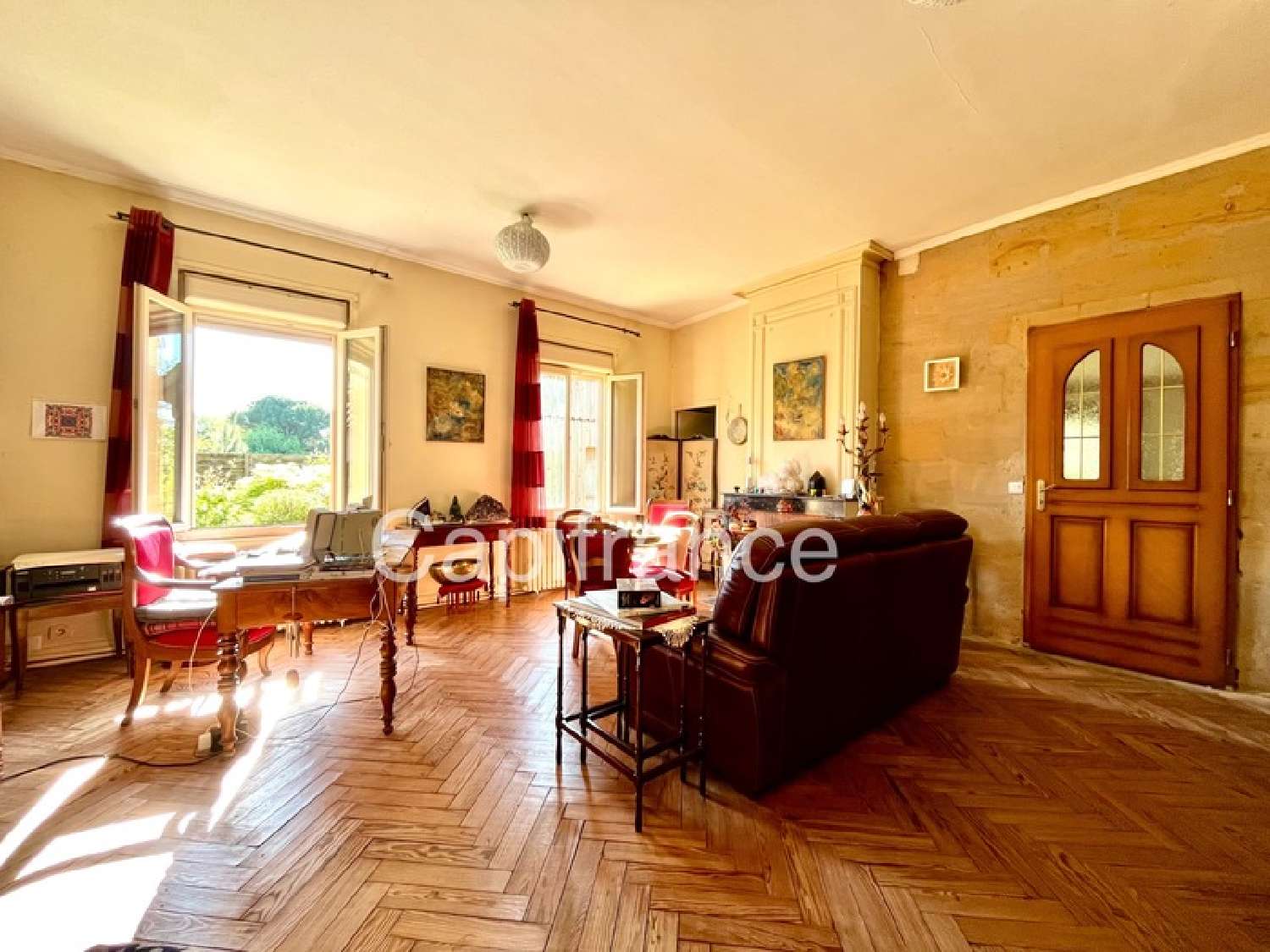  kaufen Haus Léognan Gironde 6