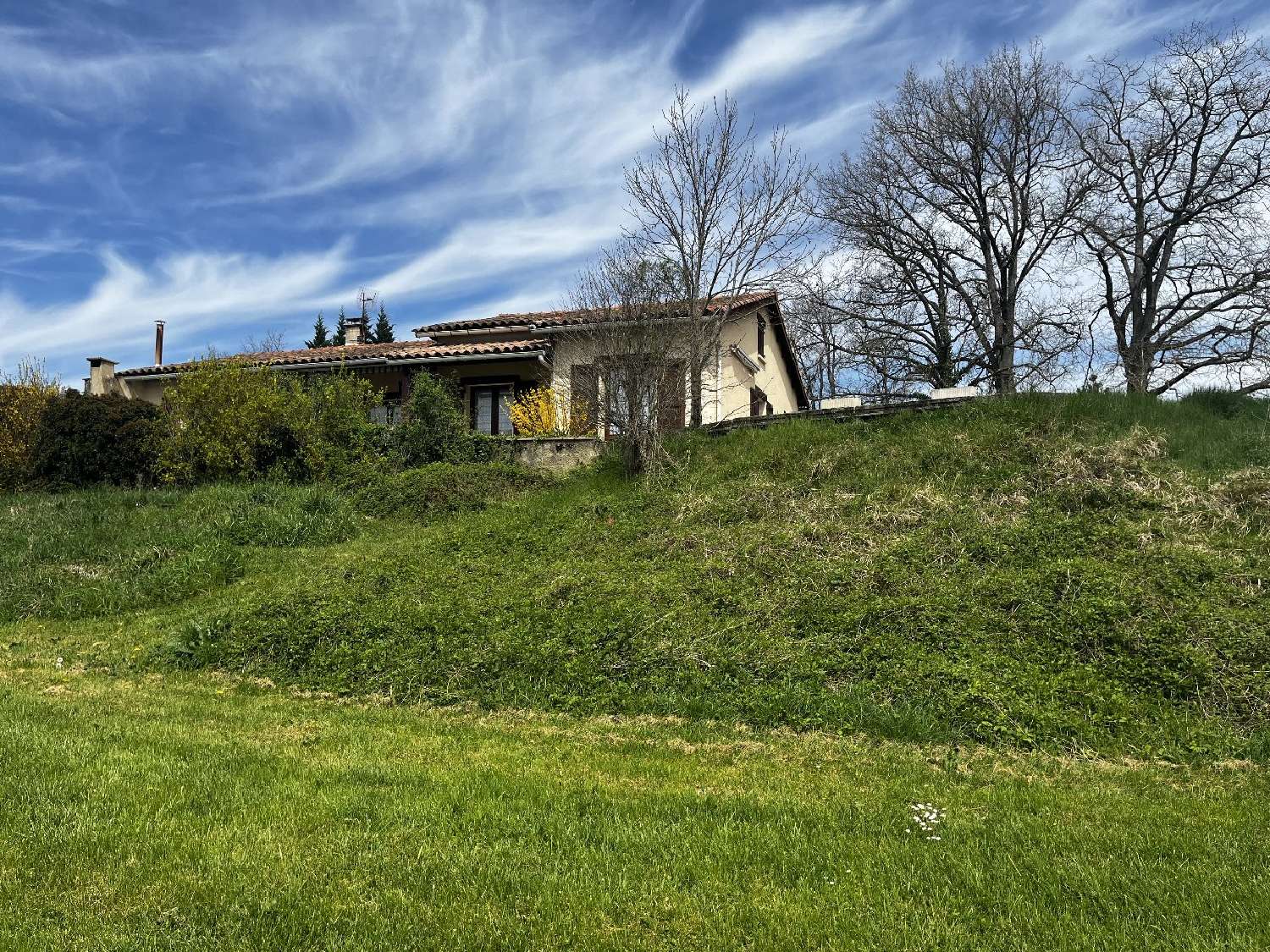  kaufen Haus Léran Ariège 1