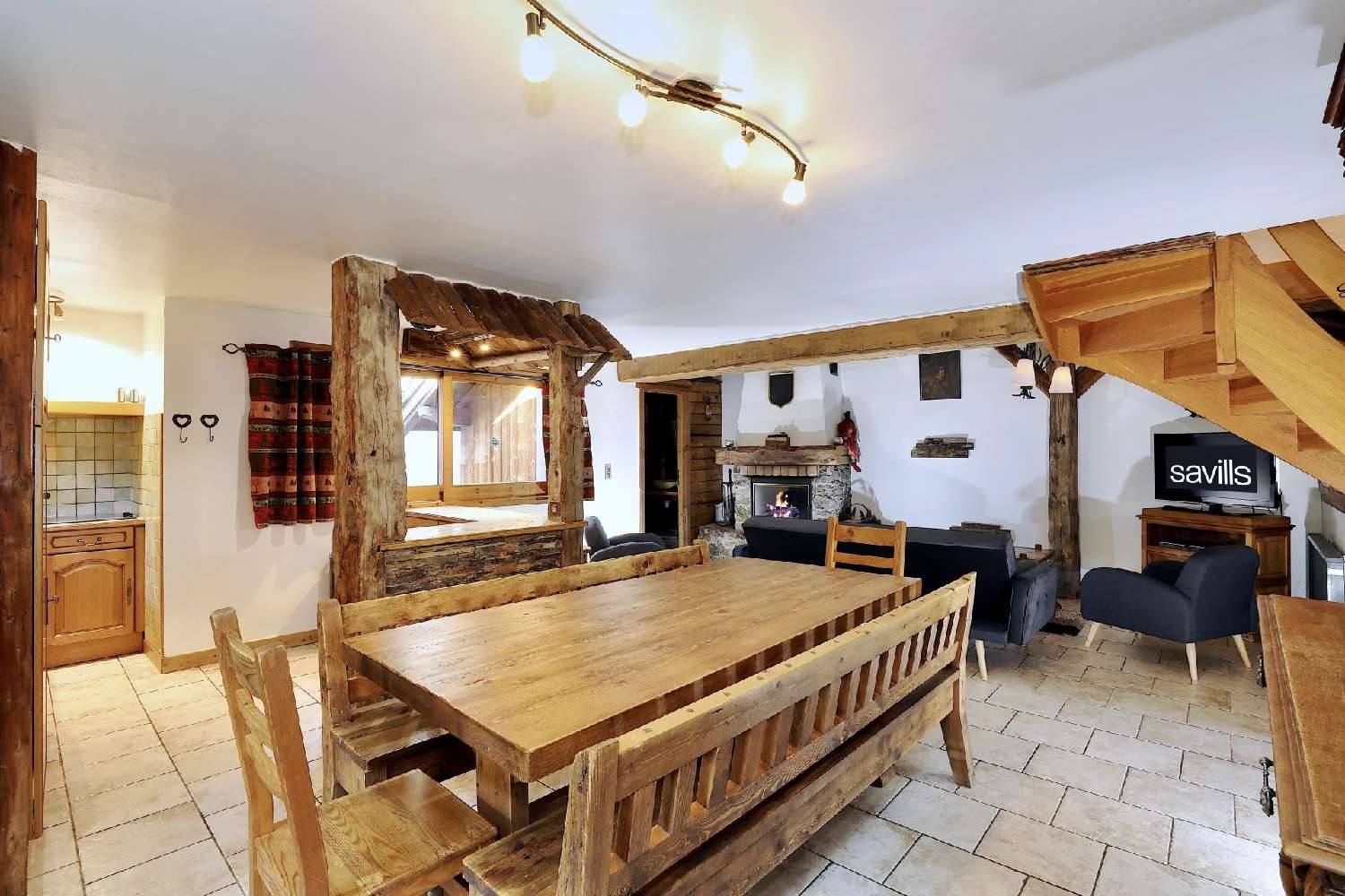  kaufen Haus Les Allues Savoie 2