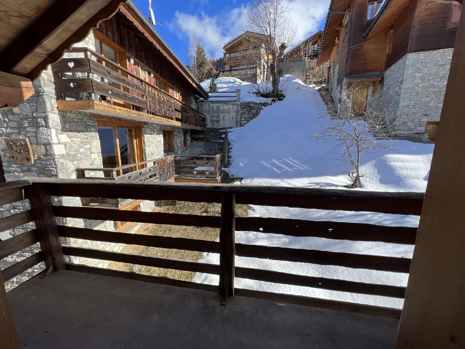  kaufen Haus Les Allues Savoie 8