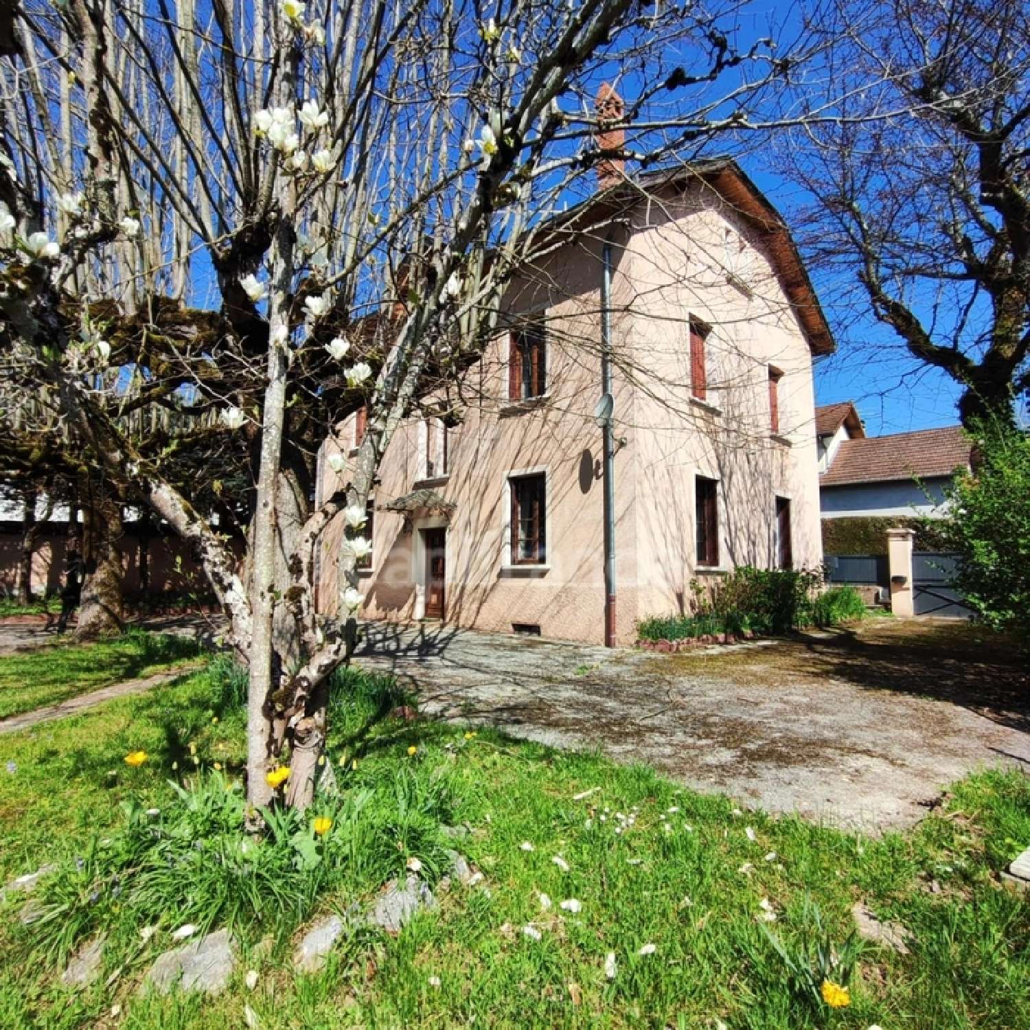  kaufen Haus Les Avenières Isère 1