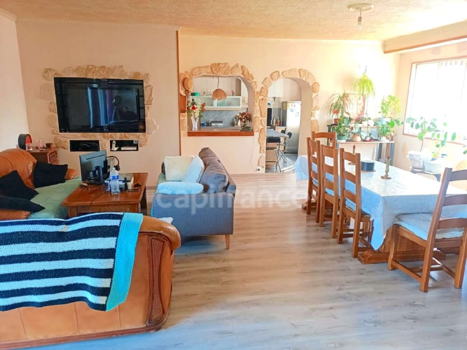  kaufen Haus Les Bordes Yonne 6