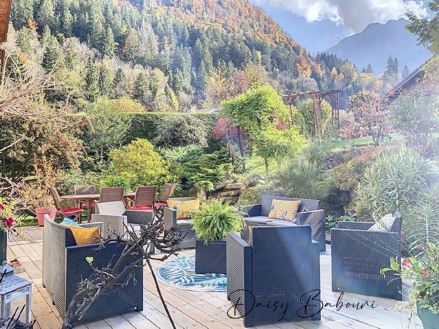  kaufen Haus Les Contamines-Montjoie Haute-Savoie 2