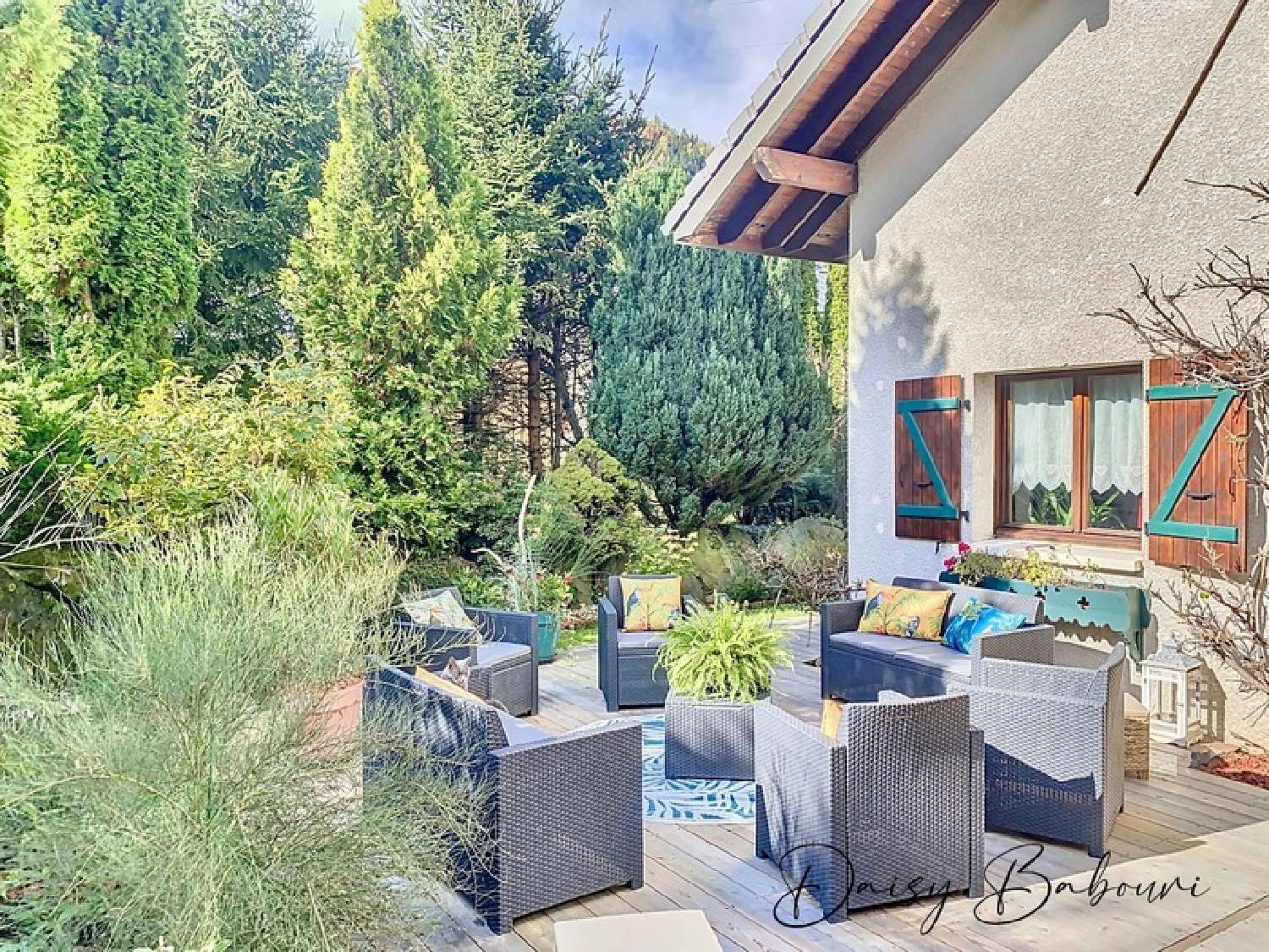  kaufen Haus Les Contamines-Montjoie Haute-Savoie 4