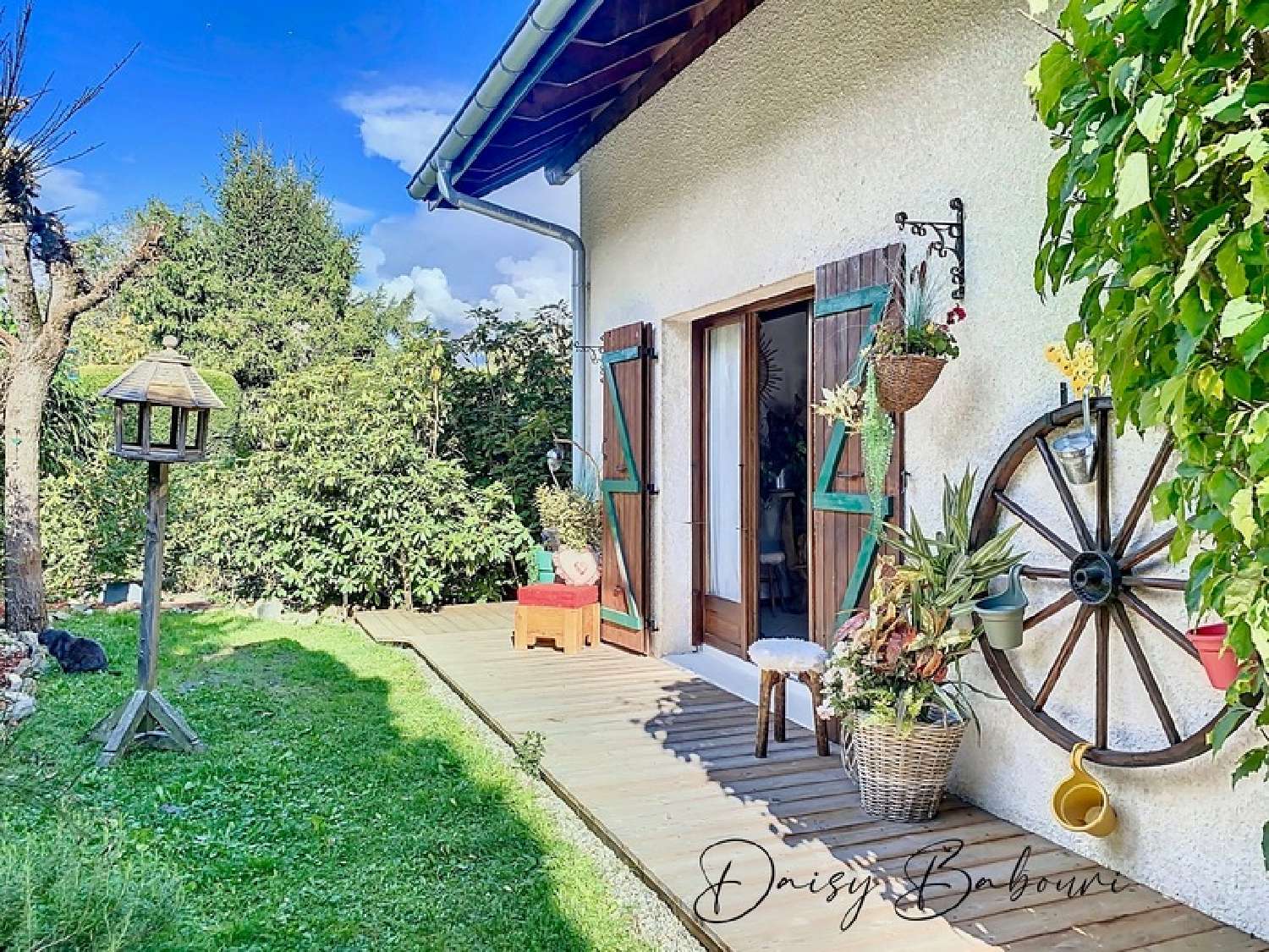  kaufen Haus Les Contamines-Montjoie Haute-Savoie 5