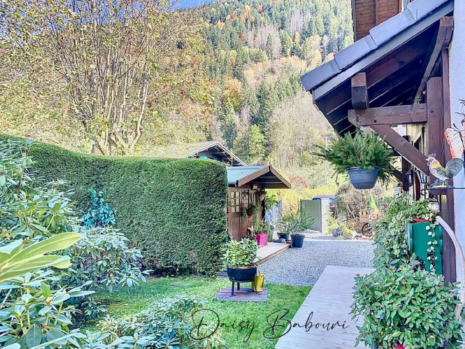  kaufen Haus Les Contamines-Montjoie Haute-Savoie 8