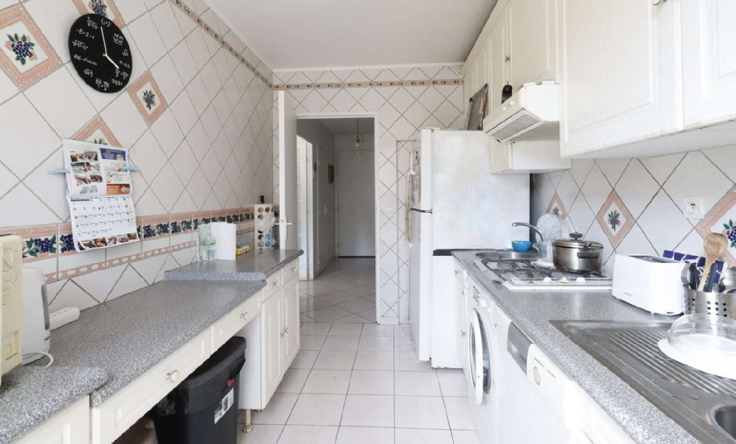  kaufen Haus Marseille 13e Arrondissement Bouches-du-Rhône 4