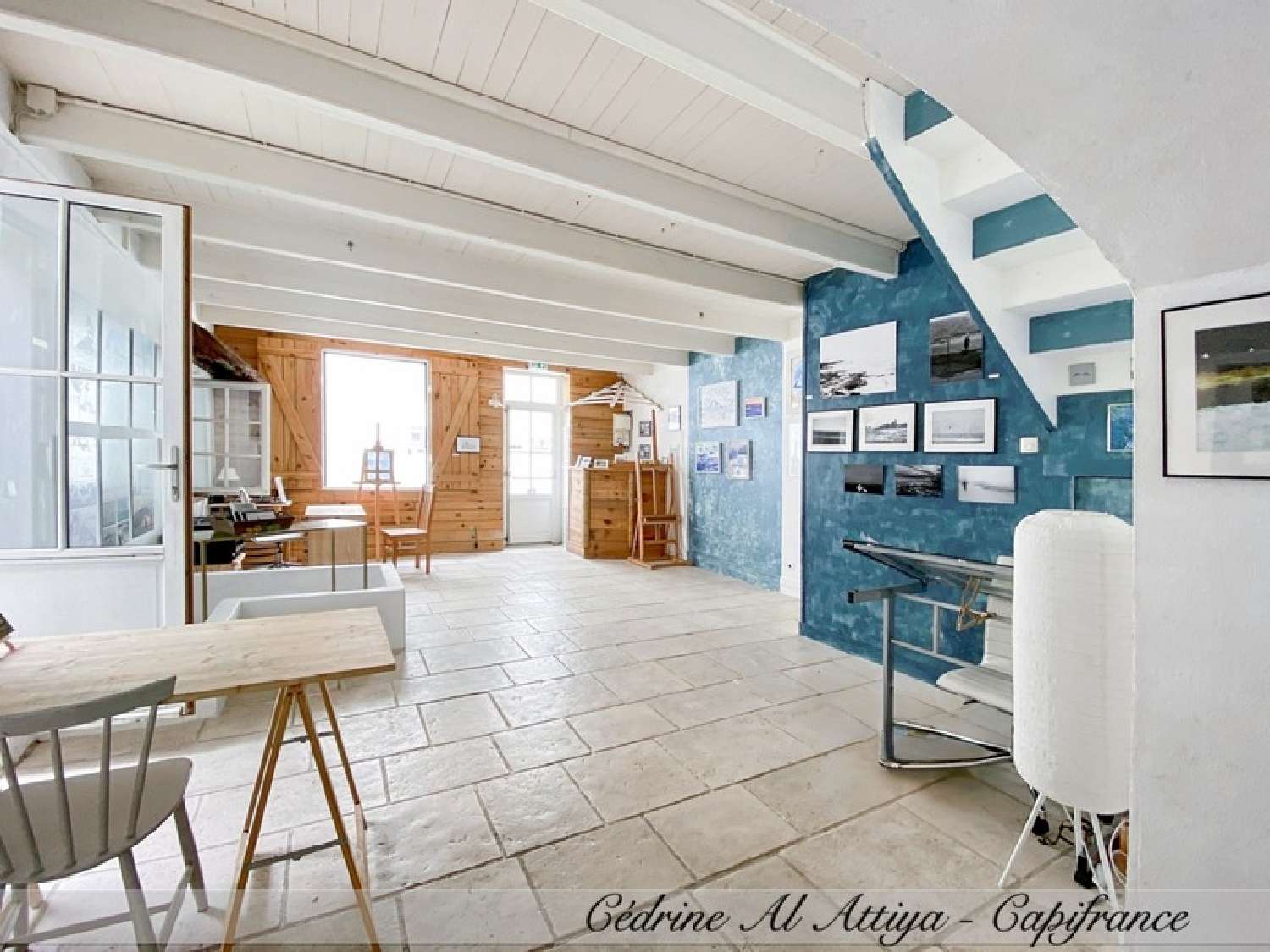  kaufen Haus Les Portes-en-Ré Charente-Maritime 1