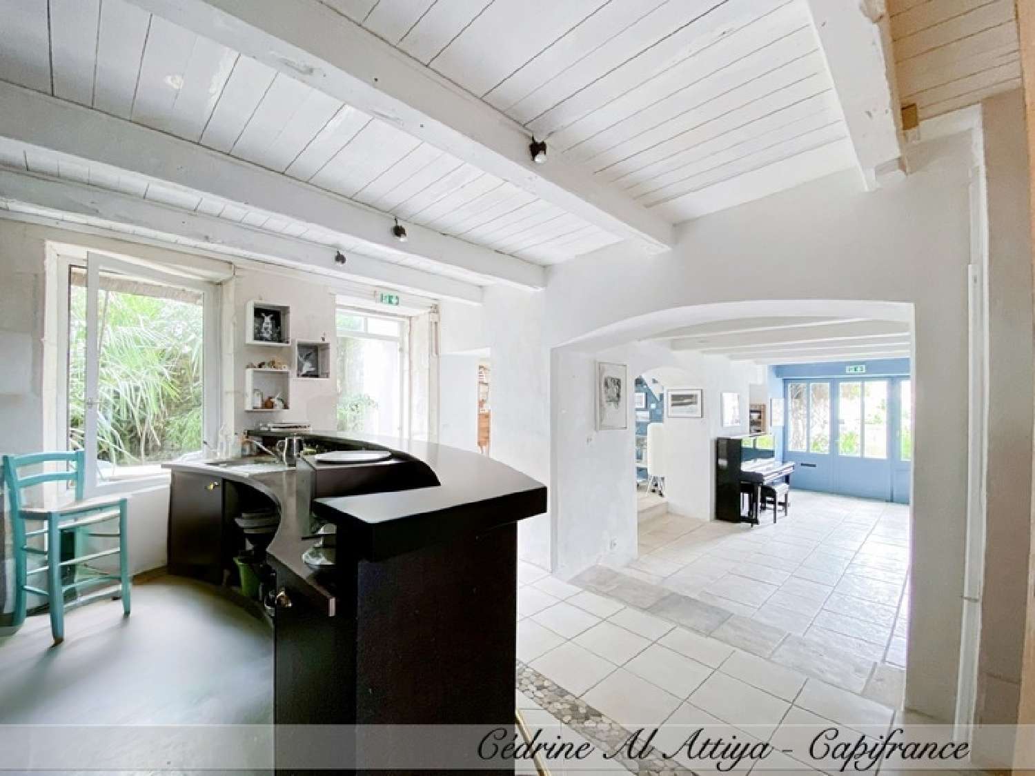  kaufen Haus Les Portes-en-Ré Charente-Maritime 5