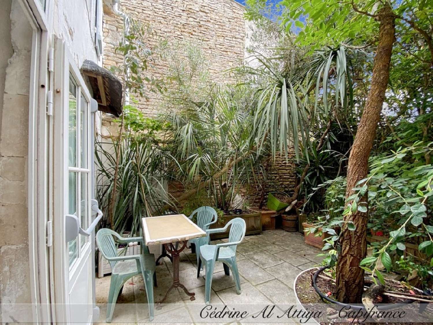  kaufen Haus Les Portes-en-Ré Charente-Maritime 6