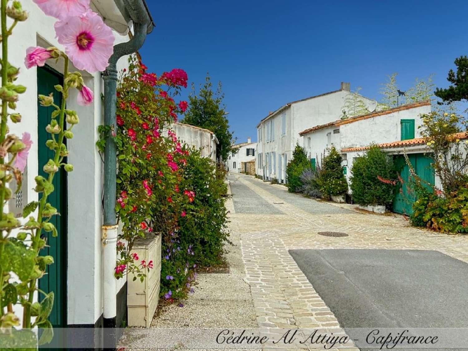  kaufen Haus Les Portes-en-Ré Charente-Maritime 7