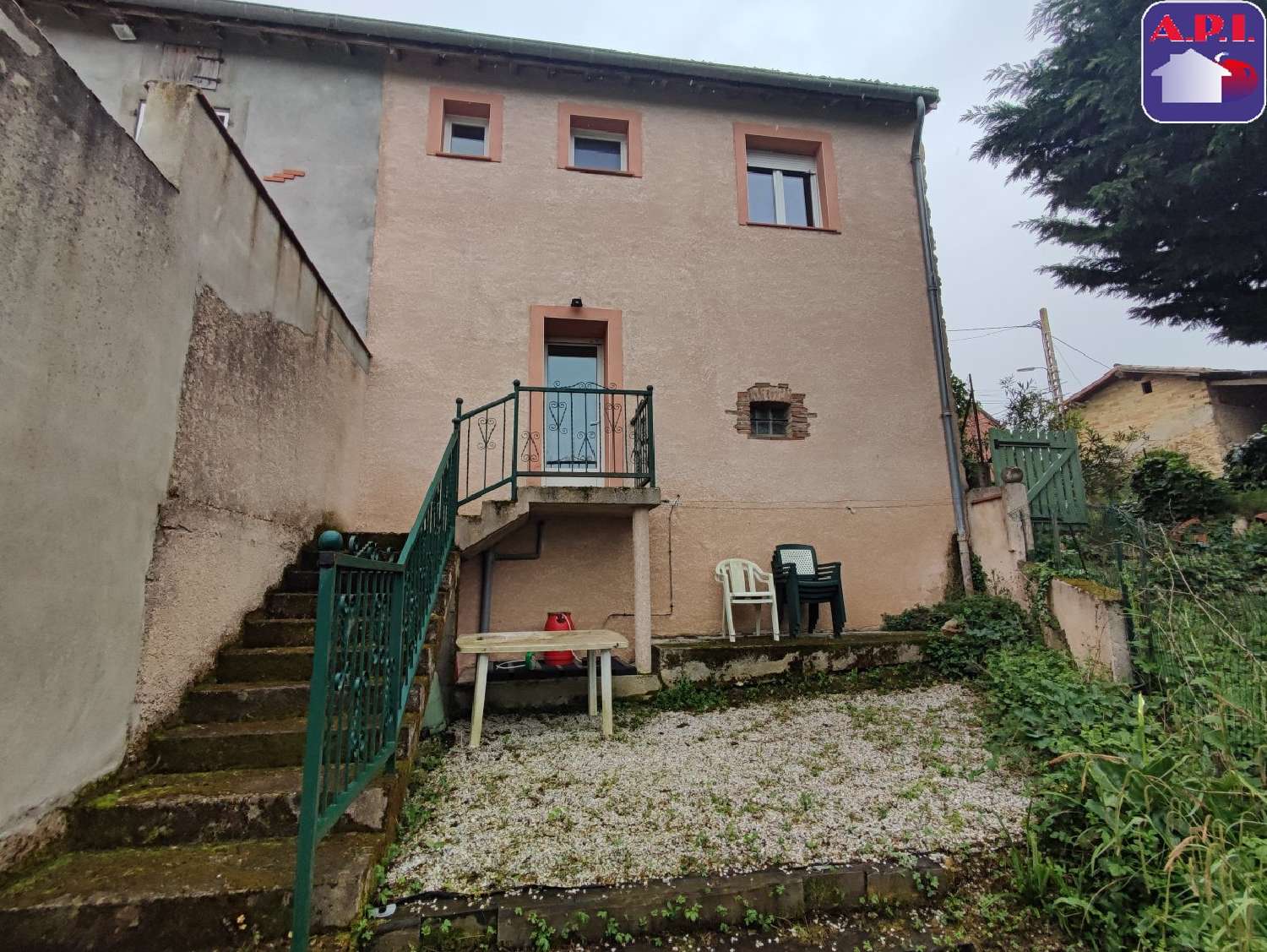  kaufen Haus Les Pujols Ariège 6