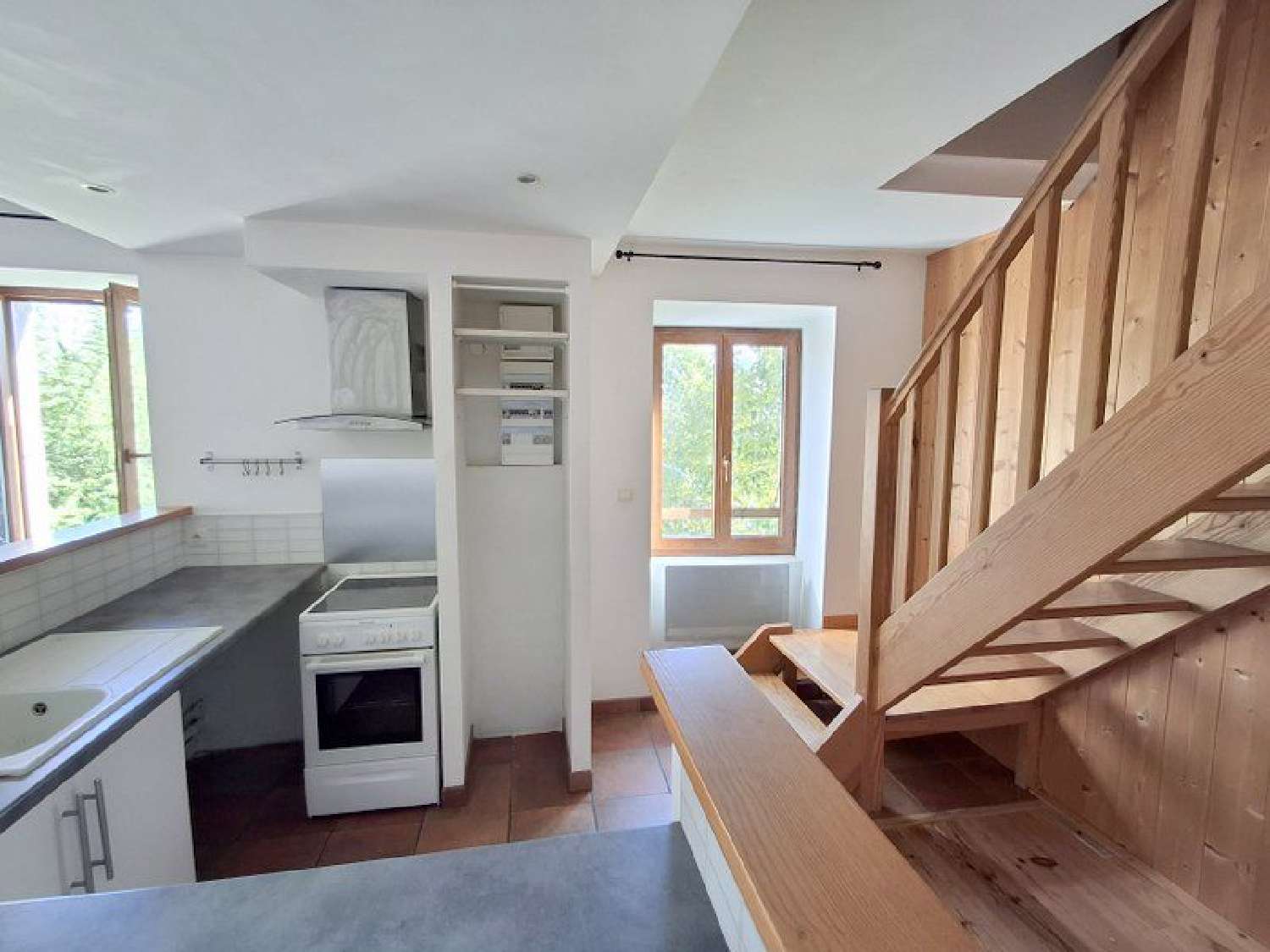  kaufen Haus Les Vans Ardèche 4