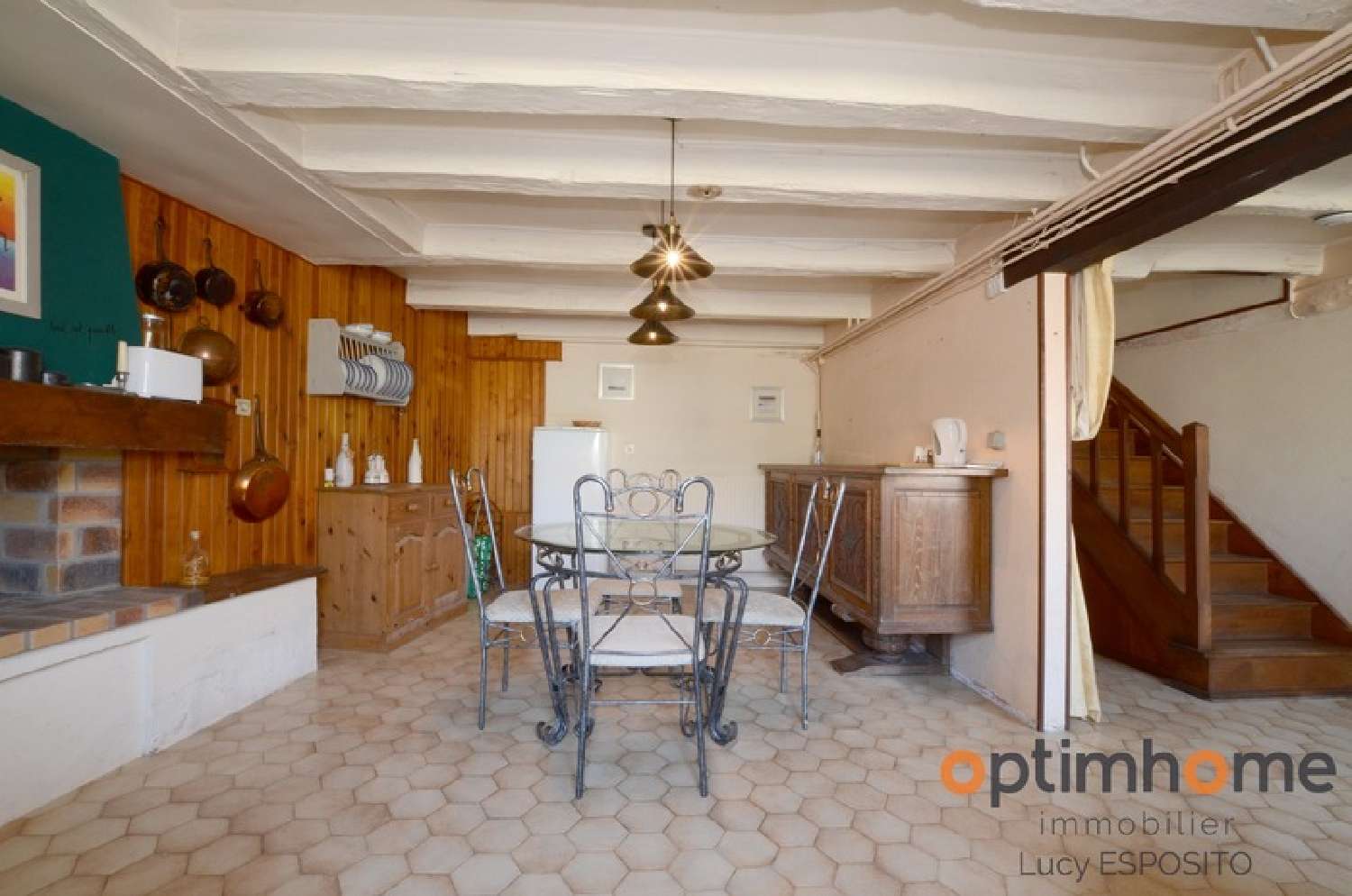  kaufen Haus Lessac Charente 5
