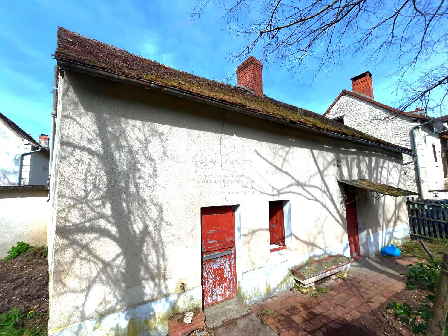  kaufen Haus Leugny Vienne 2
