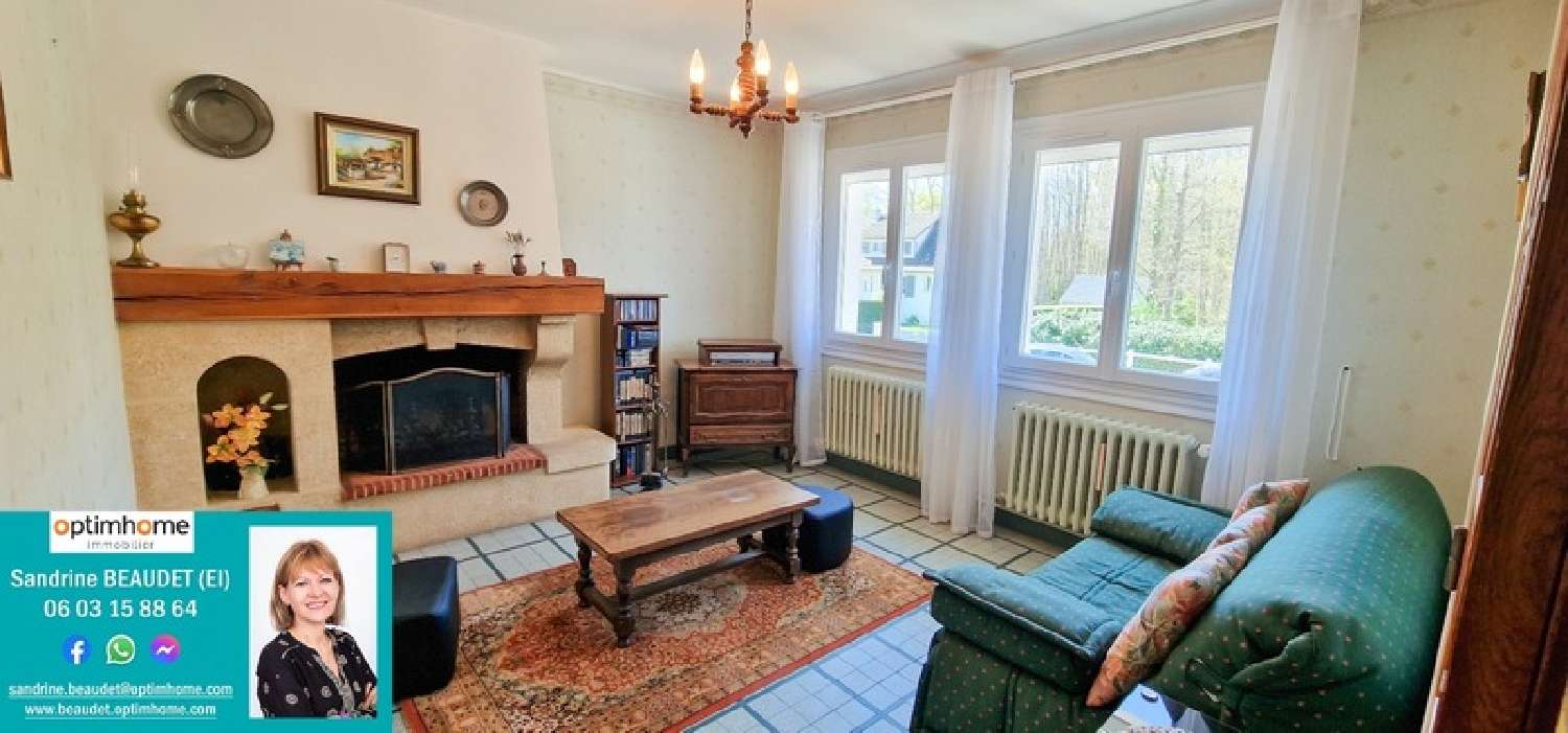  kaufen Haus Lèves Eure-et-Loir 3