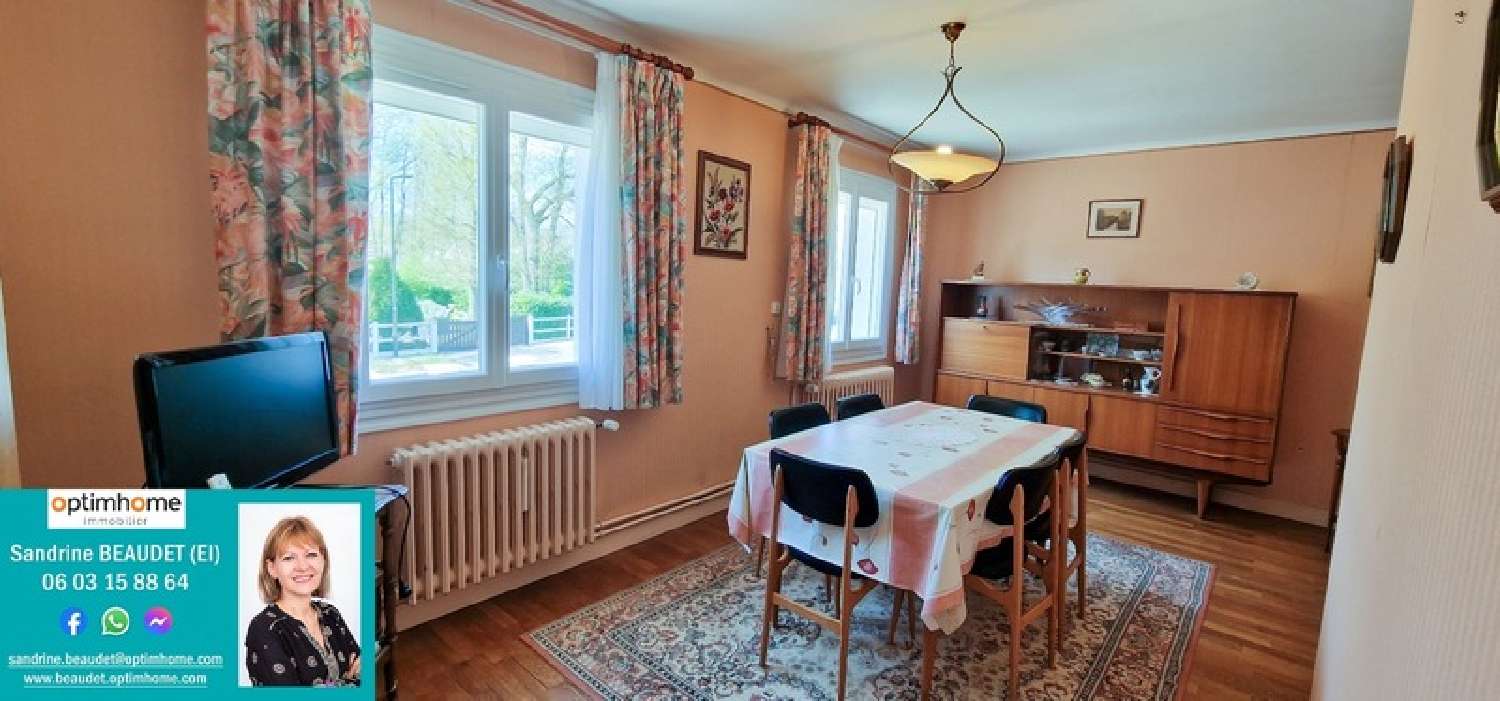 kaufen Haus Lèves Eure-et-Loir 4