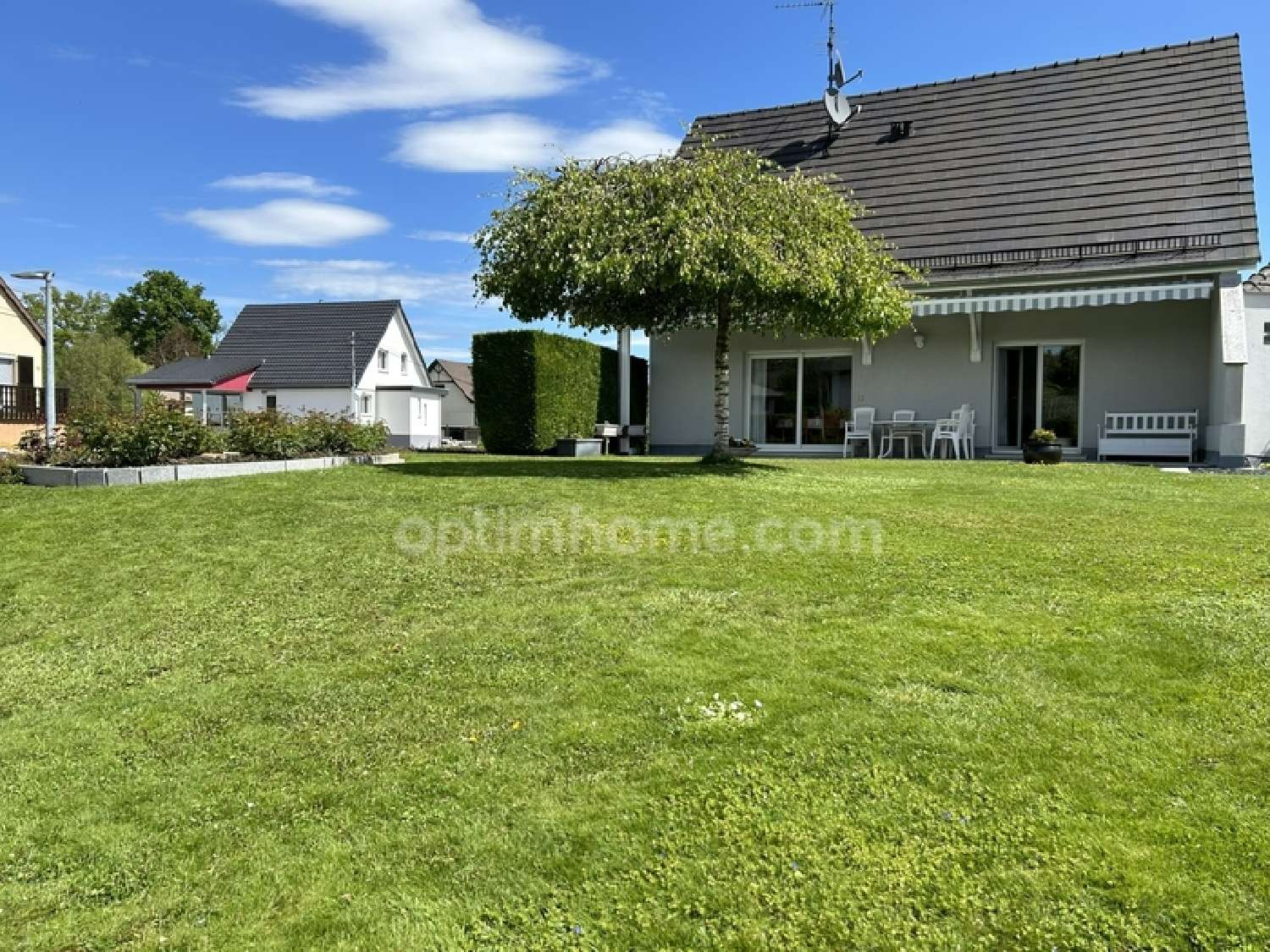  kaufen Haus Leymen Haut-Rhin 2