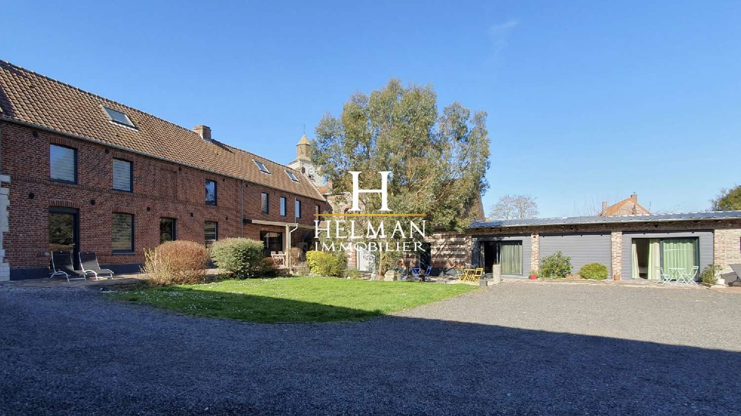  kaufen Haus Liettres Pas-de-Calais 1
