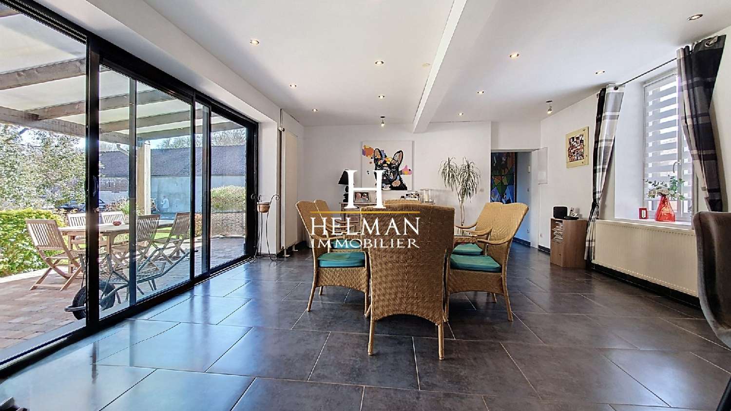  kaufen Haus Liettres Pas-de-Calais 3