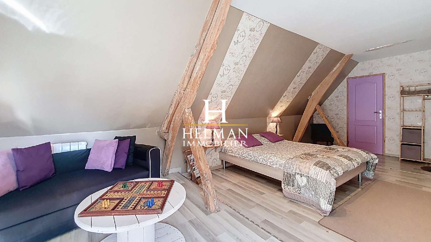  kaufen Haus Liettres Pas-de-Calais 5
