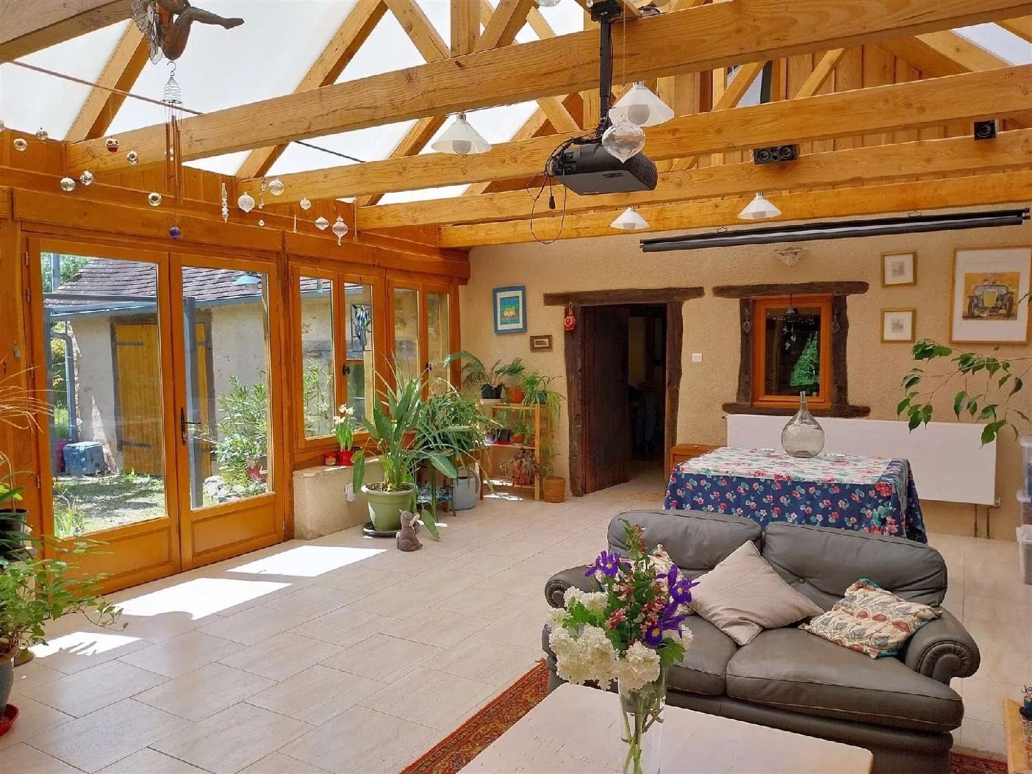  kaufen Haus Liglet Vienne 4