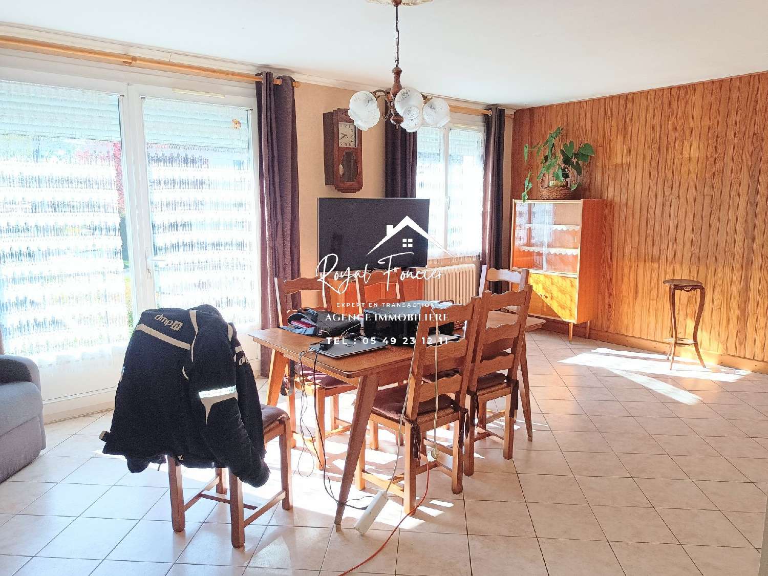  kaufen Haus Ligueil Indre-et-Loire 5