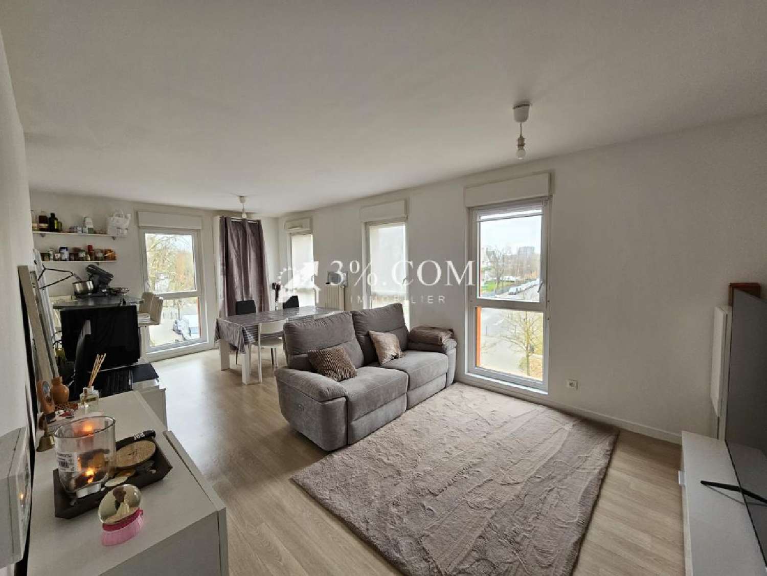  kaufen Haus Lille Nord 2