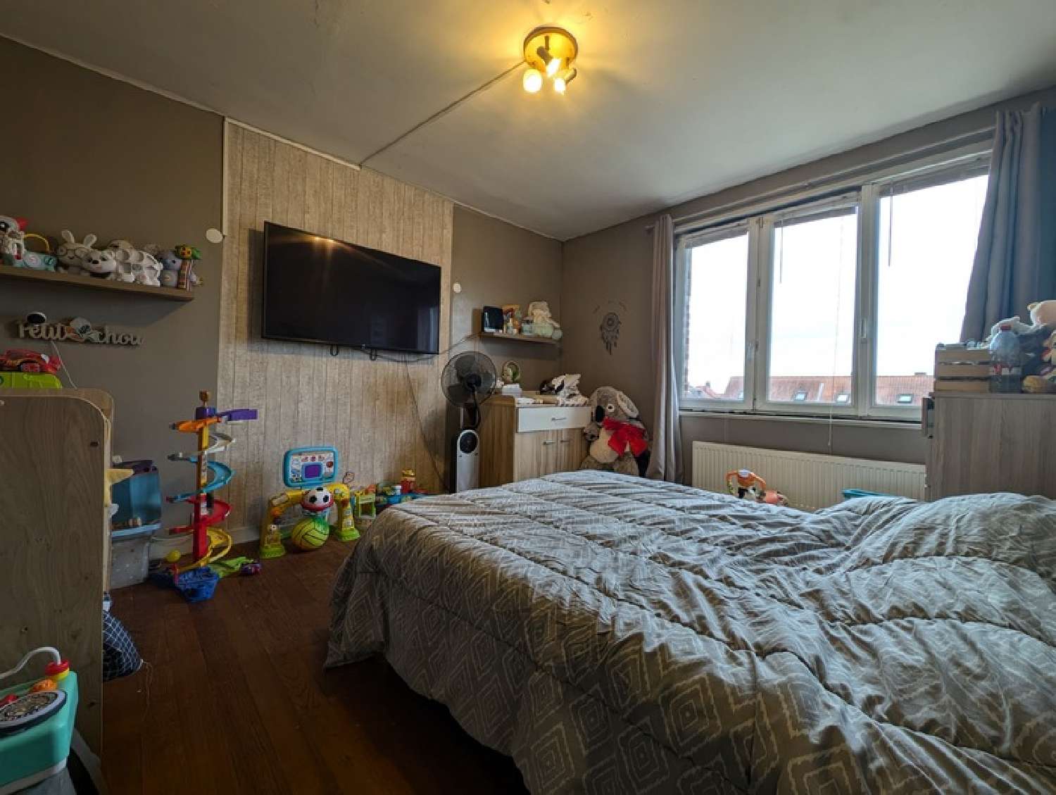  kaufen Haus Lillers Pas-de-Calais 4