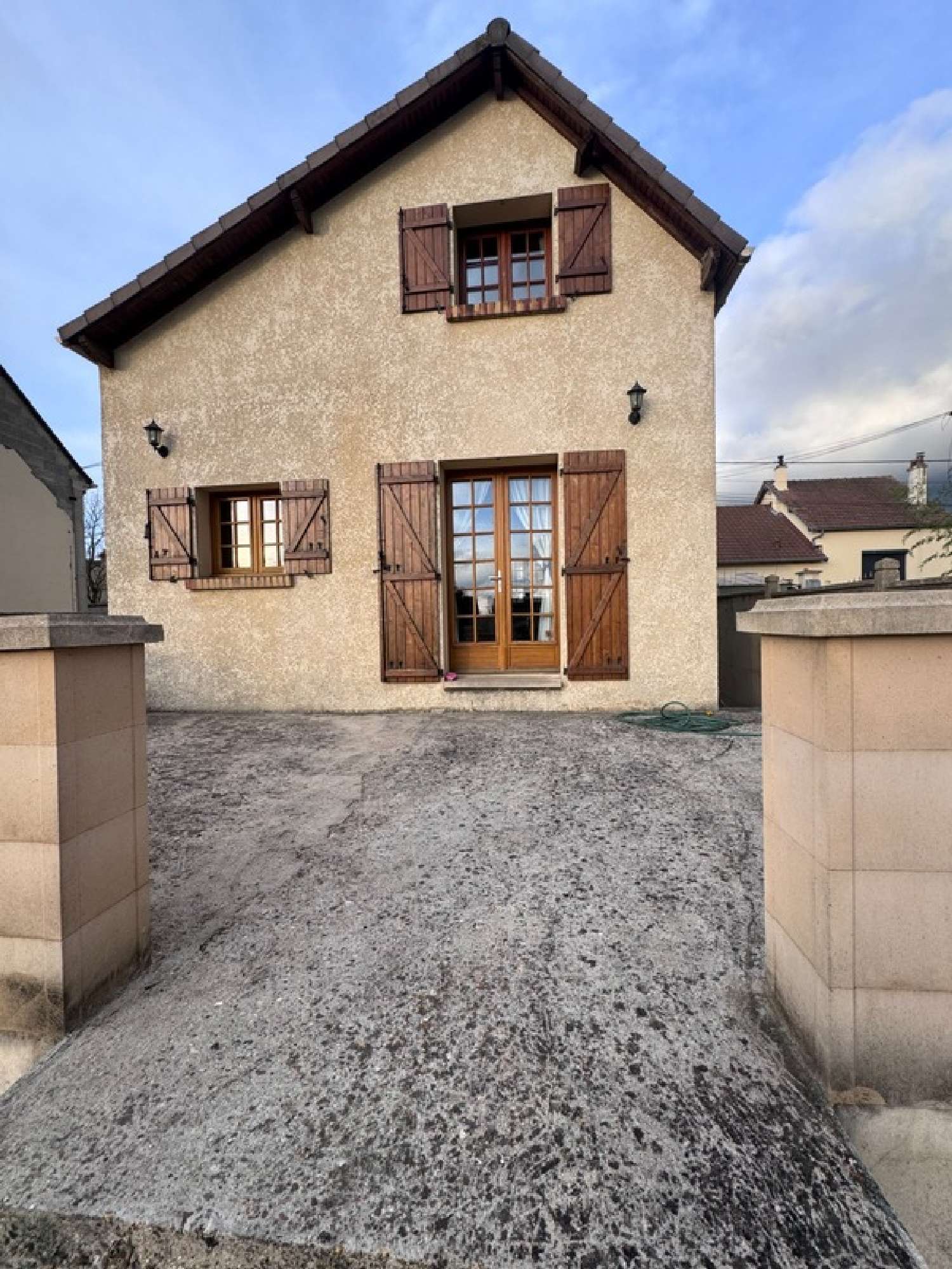  kaufen Haus Limay Yvelines 2
